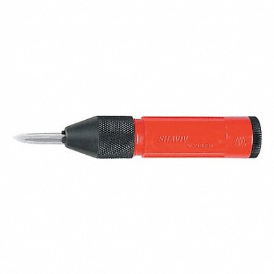 Deburring Tool Set Plastic Steel