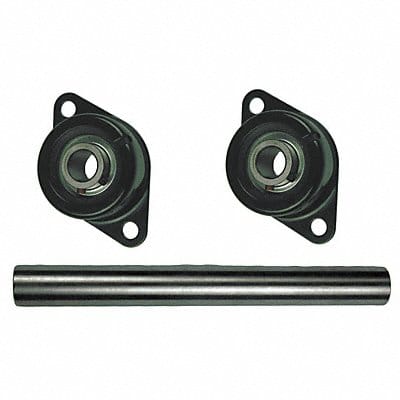 Shaft and Bearing Kit Use With 2C888