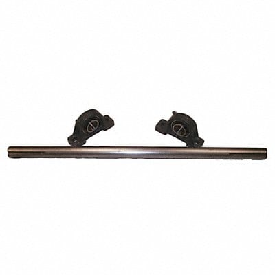 Shaft and Bearing Kit Use With 3C109