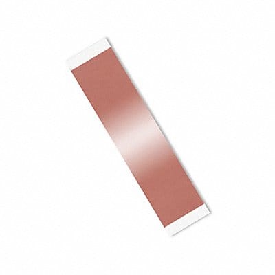 Conductive Elec Tape 4 Lx3/4 W 1125 PK5