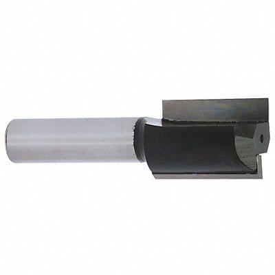 Straight Cut Profile Router Bit 5/8
