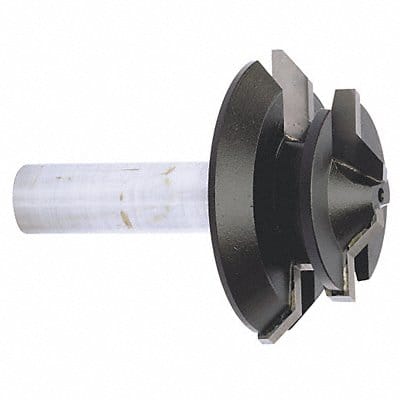 Drawer and Lock Profile Router Bit 2