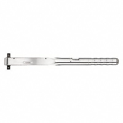 Mcrmtr Trq Wrnch 25 to 120 Nm 1/2