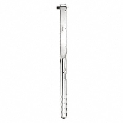 Mcrmtr Trq Wrnch 40 to 200 Nm 1/2
