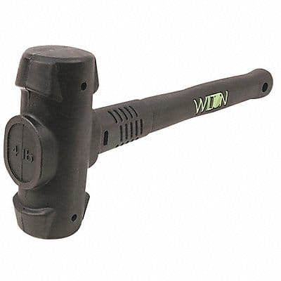Dead Blow Hammer 64 oz 16-1/2