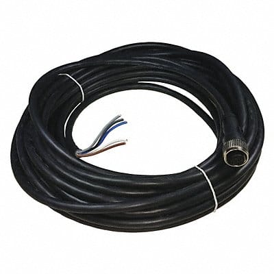 Flying Lead Connector 24VDC