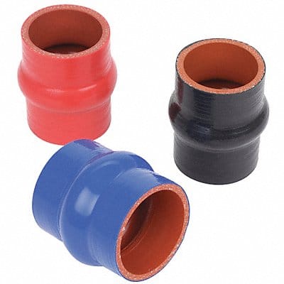 Hump Hose 4 ID x 3