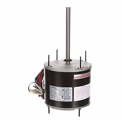 Motor 1/3 to 1/5 HP 1075 rpm 48 208-230V Motor 1/3 to 1/5 HP 1075 rpm 48 208-230V