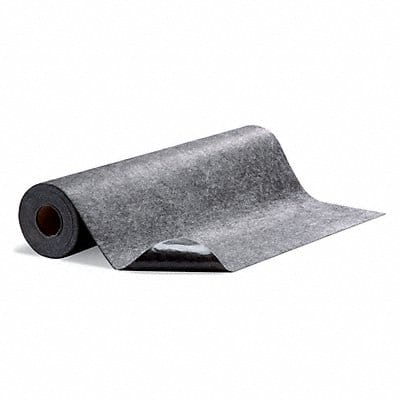 K7708 Absorbent Roll Universal Gray 50 ft.L