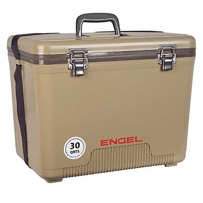 Personal Cooler 30.0 qt. Capacity