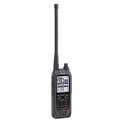 Portable Two Way Radio ICOM A25 Series