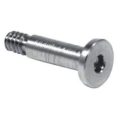 ShldrScrw SS M4-0.7 8mmHdDia ShldrScrw SS M4-0.7 8mmHdDia