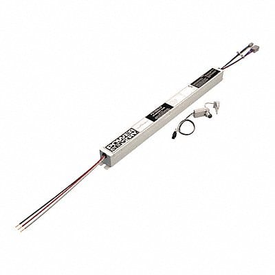 LED Emerg. Driver Power Sentry 16-3/4 L