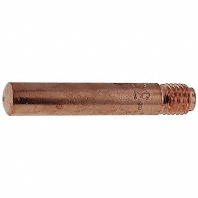 ATTC MIG Weld 1.5 Std Contact Tip PK10