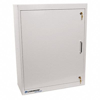 SpplyCab Beige Stl 10 x30 x24 SpplyCab Beige Stl 10 x30 x24