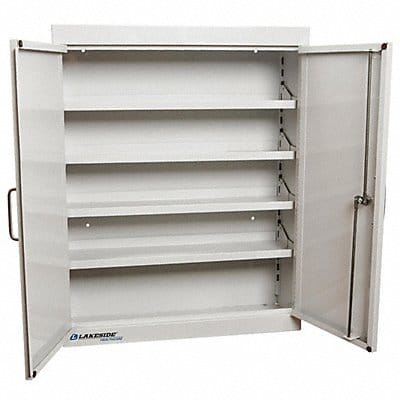 SpplyCab Beige Stl 8 x30 x24