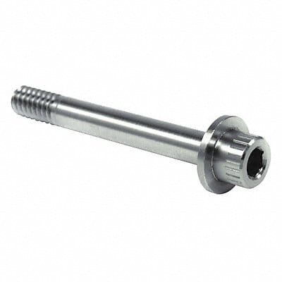 SHCS Aluminum 1/2 -13 1 3/8in L