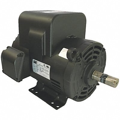 Motor 5 HP 184T 208-230V AC ODP 1725 rpm