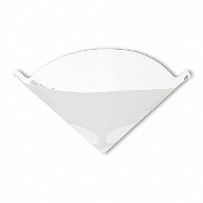 Cone Paint Strainer 9 in W PK100