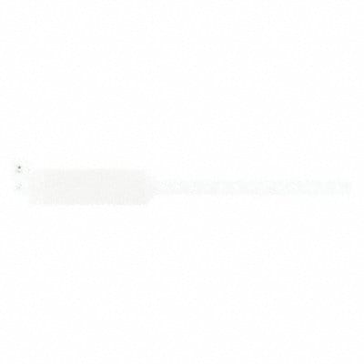 ID Wristband Cover Seal White PK500