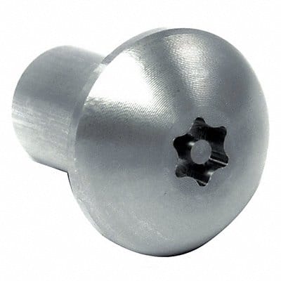 Binding Post 3/4 L 18-8SS 3/4 -10