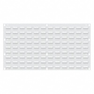 H4609 Louvrd Pnl 5/16inx20inx36in LdCap 160lb