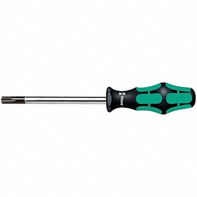 Screwdriver Torx(R) T20x4 Round
