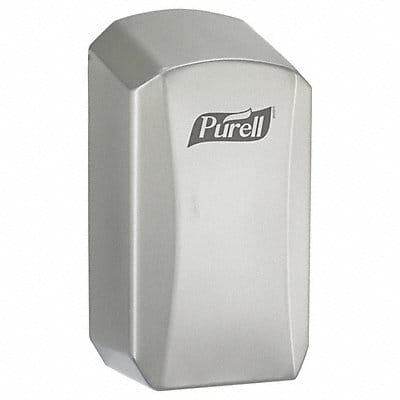 Hand Sanitizer Disp GY 1200mL 11 1/4 inD