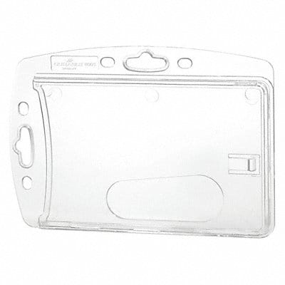 ID Card Holder Shell Style PK10