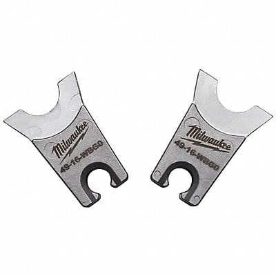 Crimping Die W Style 6 tons