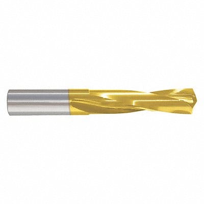Screw Machine Drill 5/64 Carbide