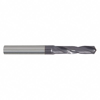 Jobber Drill 5/8 Carbide