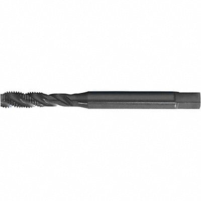 Spiral Flute Tap M10x1.25 HSS-E