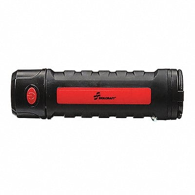 Rechargeable Hand Lamp Battery LED 600lm