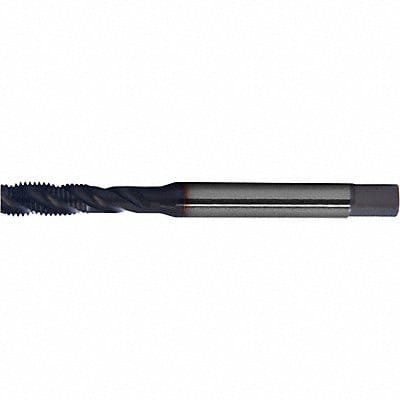 Spiral Flute Tap 1/2 -20 HSS-E