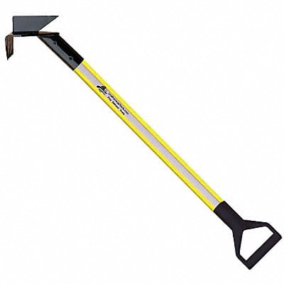 Pike Pole/Dog Bone Fiberglass 4 L