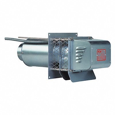 Power Venter Aluminum Steel 8 Inlet dia. Power Venter Aluminum Steel 8 Inlet dia.