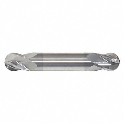 Ball End Mill Single End 1/4 Carbide Ball End Mill Single End 1/4 Carbide