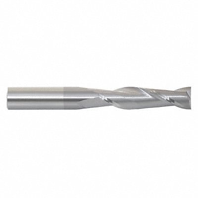 Sq. End Mill Single End Carb 5/32