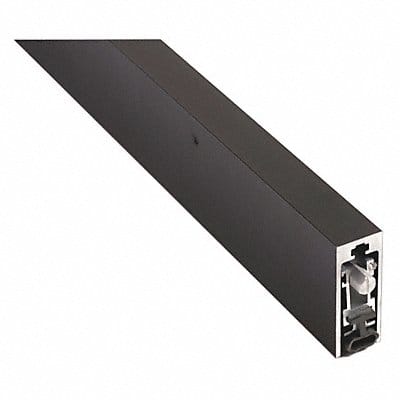 Auto Door Bottom 36in.L Heavy Duty