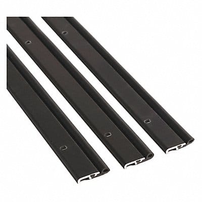 Neoprene Seal Aluminum 5/16 In. Neoprene Seal Aluminum 5/16 In.