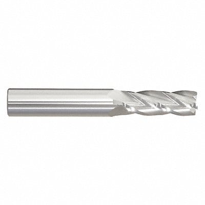 Sq. End Mill Single End Carb 14.00mm