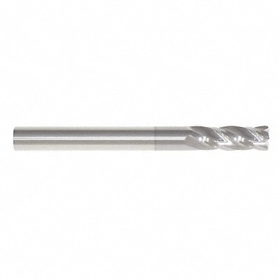 Cor Rad End Mill 1/8 Carb 0.0150 rad