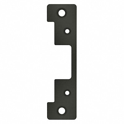 Strike Faceplate ANSI 613 4-7/8in.