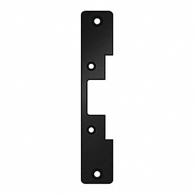 Electric Strike Faceplate 6-7/8in.