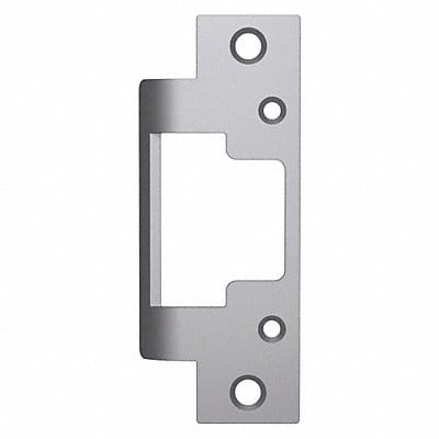 Strike Faceplate ANSI 630 4-7/8in.