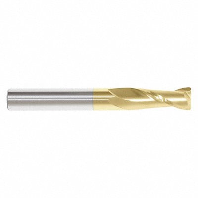 Cor Rad End Mill 7/16 Carb 0.0300 rad
