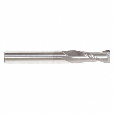 Cor Rad End Mill 7/16 Carb 0.0600 rad