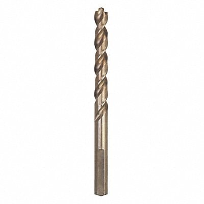 Jobber Drill 1/16 Cobalt