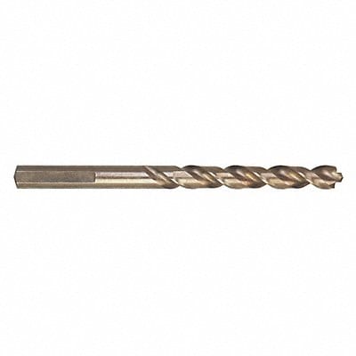 Jobber Drill 5/32 Cobalt